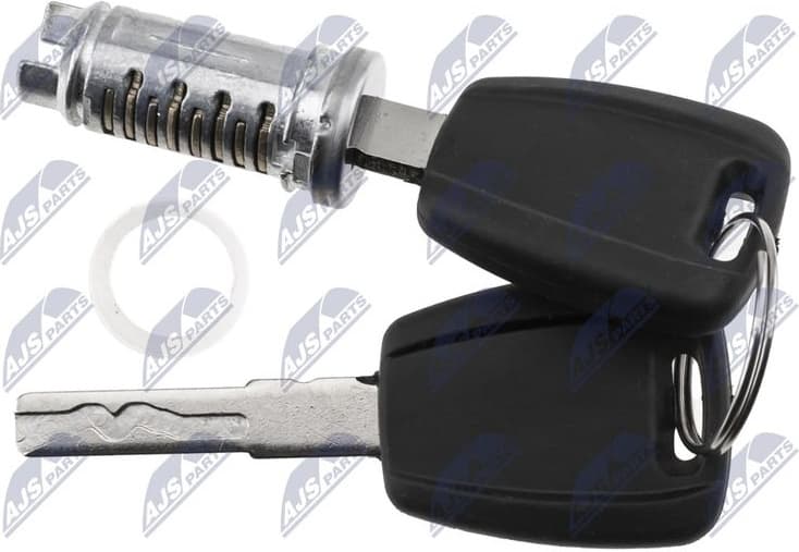 Lock Cylinder EZC-FT-282 - image 4