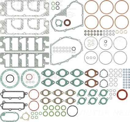 Full Gasket Kit, engine 01-23405-04