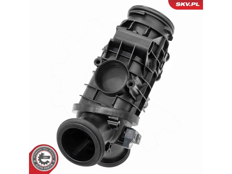 Throttle Body 12SKV151 - image 5