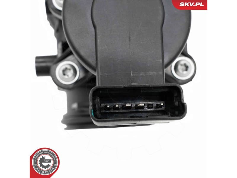 Throttle Body 12SKV151 - image 9