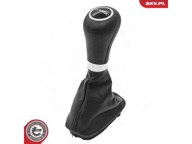 Gear Lever Knob 63SKV526 - image 2