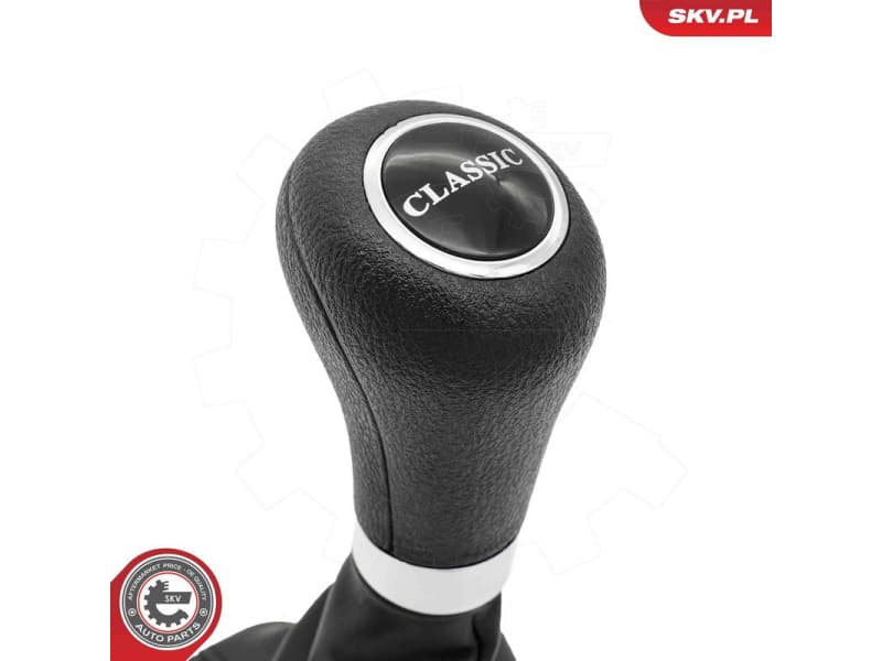 Gear Lever Knob 63SKV526 - image 3
