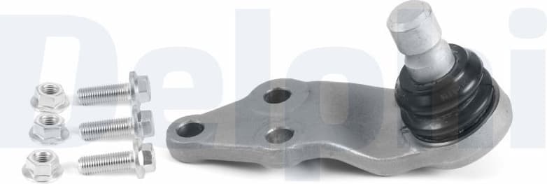 Ball Joint TC8637