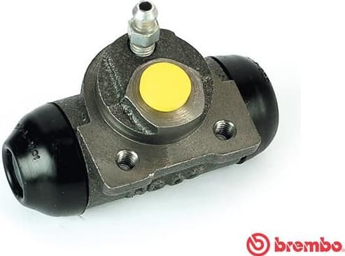 Wheel Brake Cylinder ESSENTIAL LINE A12350 - image 2