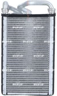 Heat Exchanger, interior heating 54451 - image 3