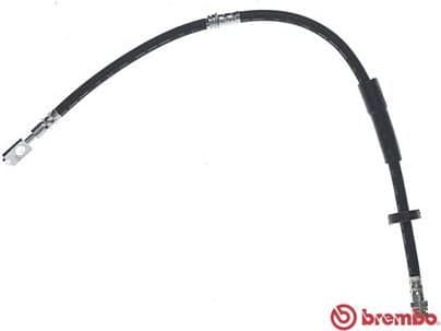 Brake Hose ESSENTIAL LINE T85157 - image 2