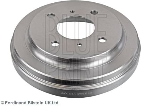 Brake Drum ADN14728