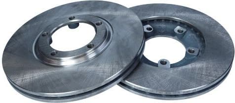 Brake Disc 19-1253