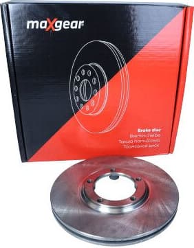 Brake Disc 19-1253 - image 5