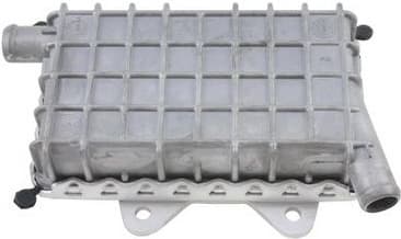 Oil Cooler, engine oil 12691