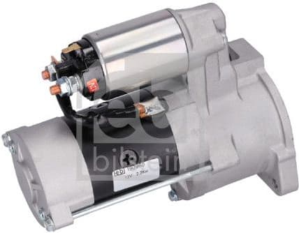 Starter 192960 - image 2