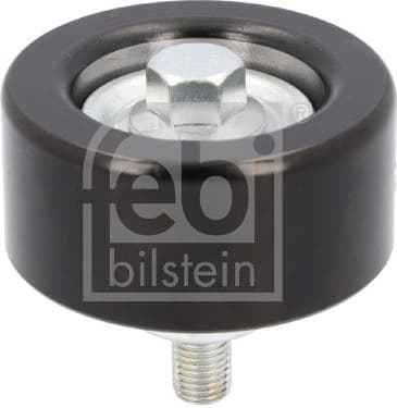 Deflection/Guide Pulley, V-ribbed belt 193653 - image 2