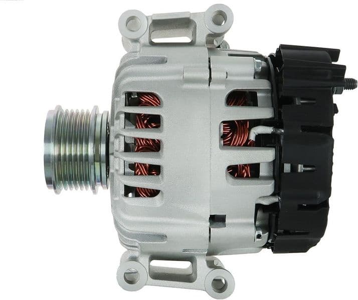 Alternator AS A3695S - image 4