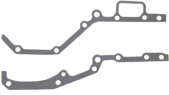 Gasket, timing case 81-09835-SX - image 2