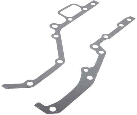 Gasket, timing case 81-09835-SX - image 3