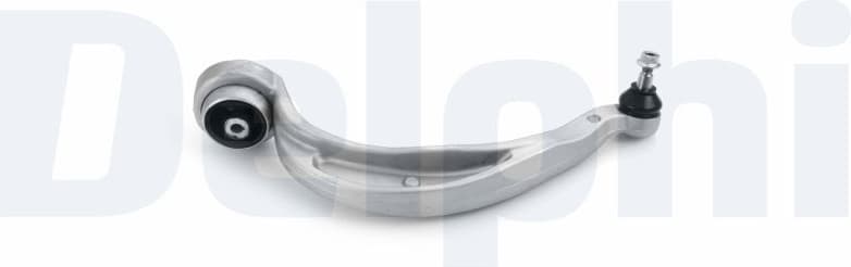 Control/Trailing Arm, wheel suspension TC4437