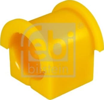 Mounting, stabiliser bar 171054