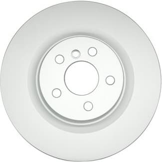 Brake Disc PRO HC 8DD 355 132-301