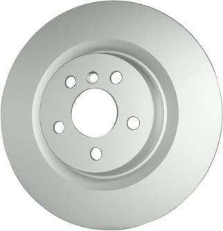 Brake Disc PRO HC 8DD 355 132-301 - image 2