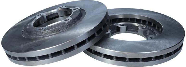 Brake Disc 19-2809