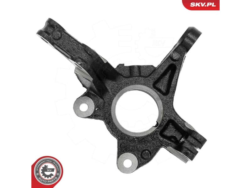 Steering Knuckle, wheel suspension 73SKV212 - image 3