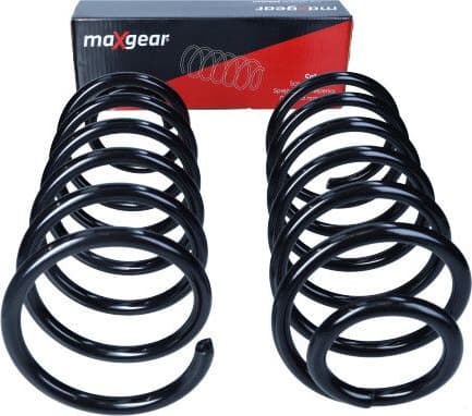 Suspension Spring 60-0093D - image 2