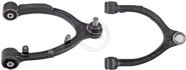 Control/Trailing Arm, wheel suspension 212370