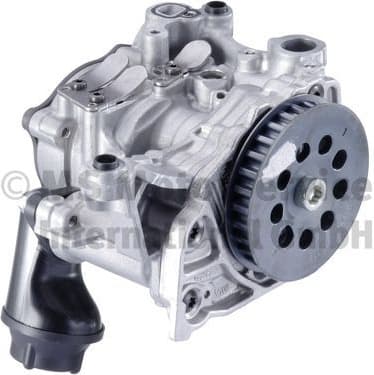 Oil Pump 7.24808.36.0
