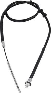 Cable Pull, parking brake 1190176 - image 2