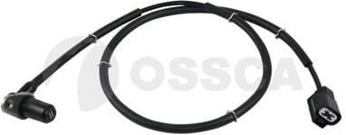 Sensor, wheel speed 20218