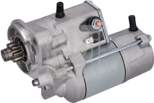 Starter 193202