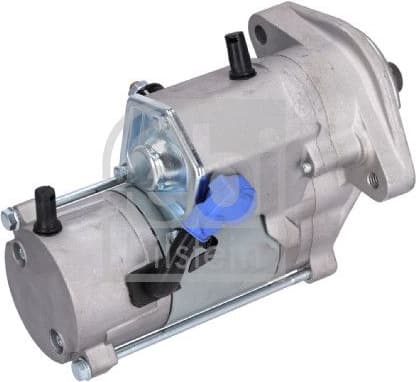 Starter 193202 - image 2