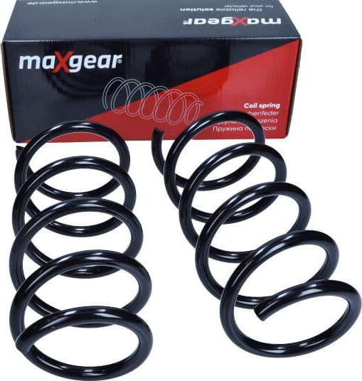 Suspension Spring 60-1437D - image 2