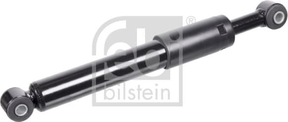 Shock Absorber, driver cab suspension 17302