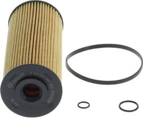 Oil Filter F 026 407 390 - image 2