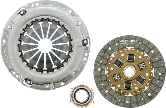 Clutch Kit AISIN Clutch Kit (3P) KT-164A