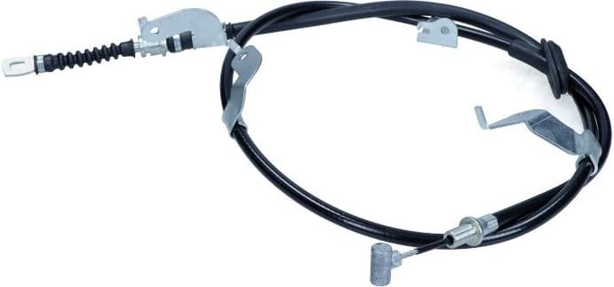 Cable Pull, parking brake 32-1672