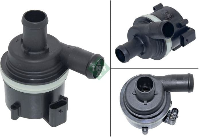 Auxiliary Water Pump (cooling water circuit) 539 0002 10