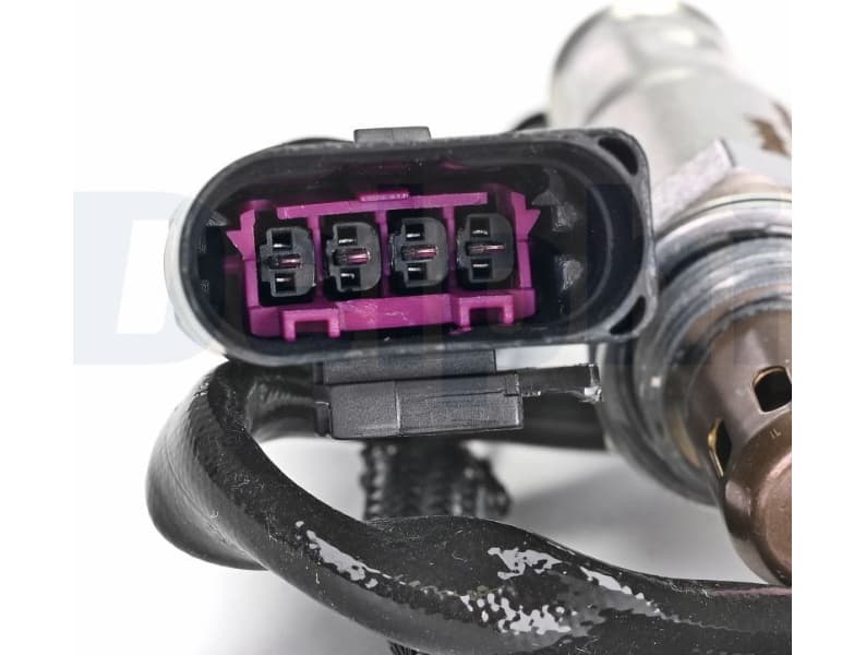 Oxygen Sensor ES21490-12B1 - image 2