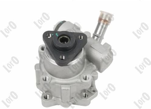Hydraulic Pump, steering LORO 140-01-161 - image 5