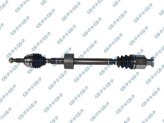 Drive Shaft 250475