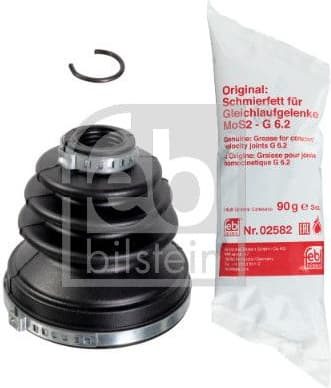 Bellow Kit, drive shaft 176749