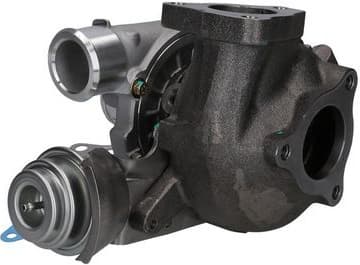 Charger, charging (supercharged/turbocharged) 8600156 - image 2