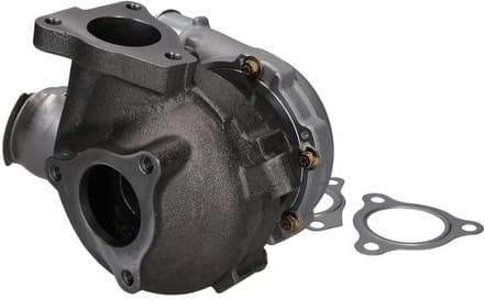 Charger, charging (supercharged/turbocharged) 8600156 - image 3