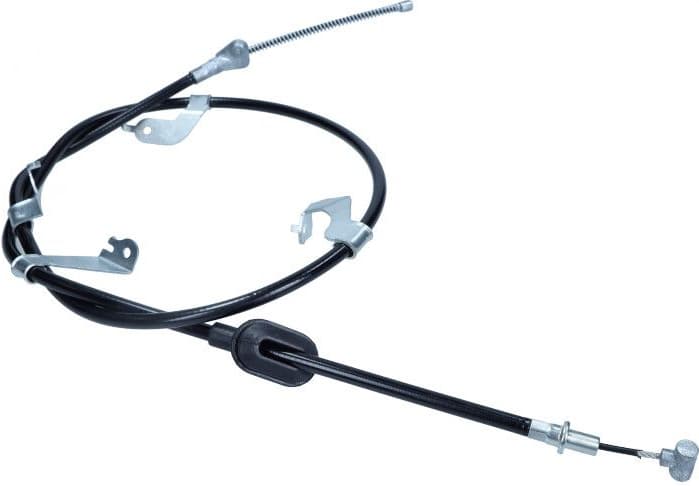 Cable Pull, parking brake 32-1671