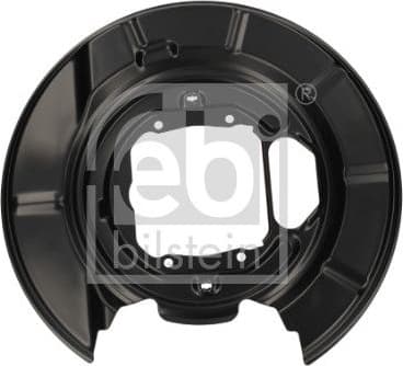 Splash Guard, brake disc 197153