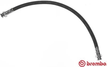Brake Hose ESSENTIAL LINE T 23 135