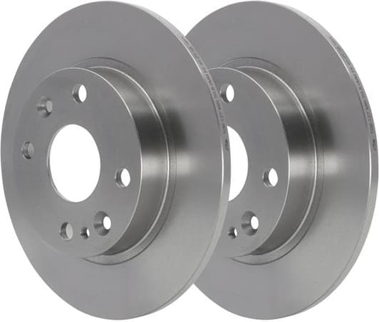 Brake Disc 24.0109-0127.1 - image 3