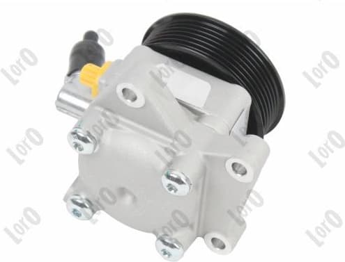 Hydraulic Pump, steering LORO 140-01-366 - image 2