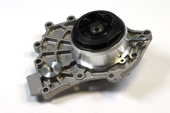 Water Pump, engine cooling P696